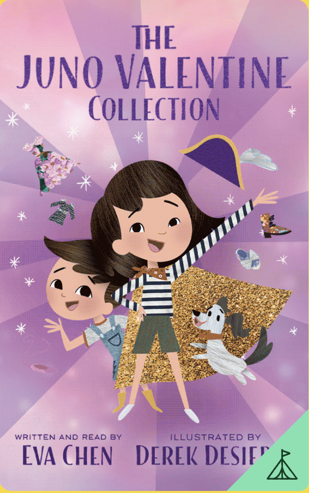 The Juno Valentine Collection